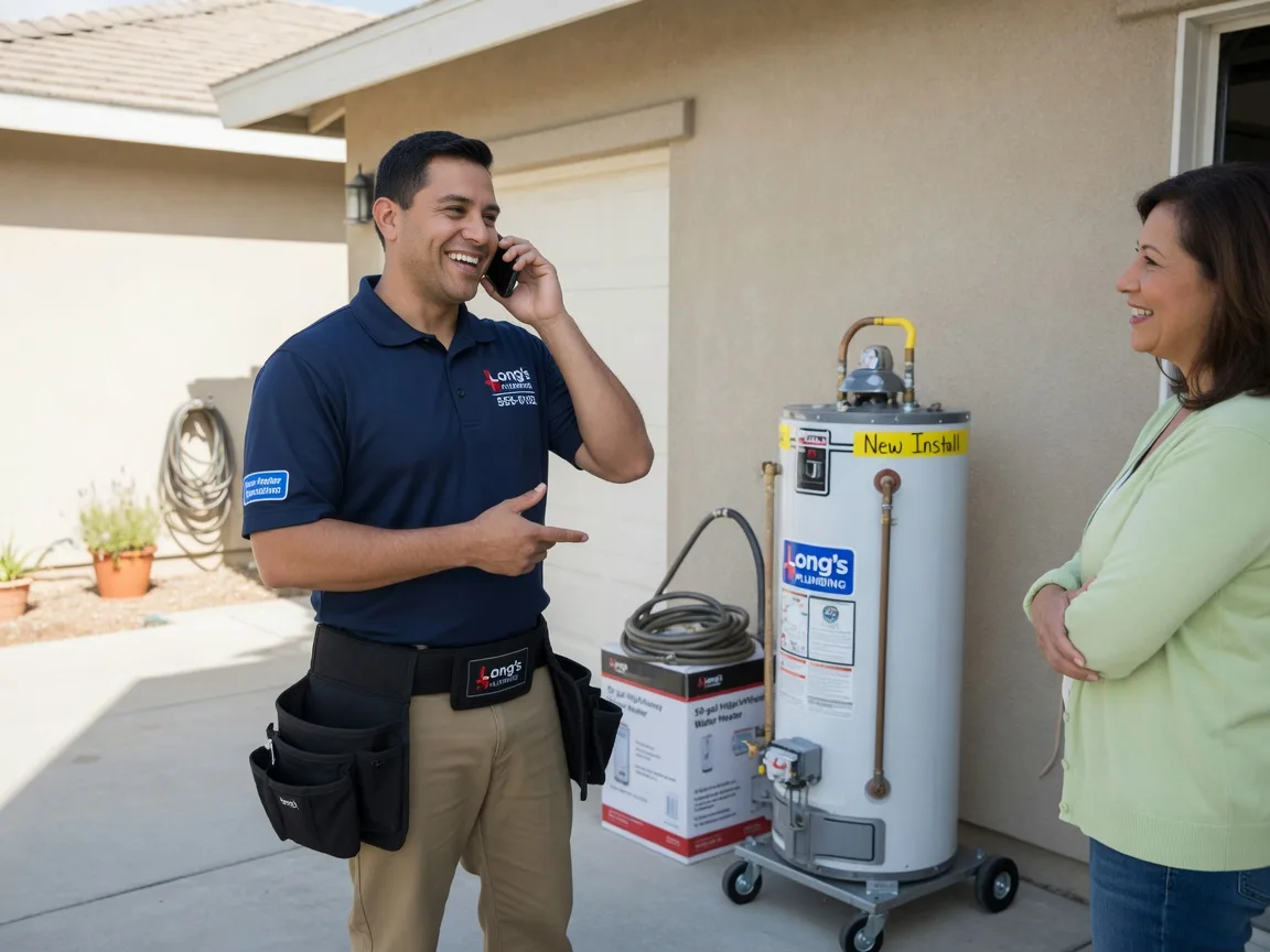 Leak Detection Wyoming, IA FAQs